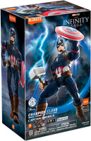 Blokees: Marvel Infinity Saga - Champion Class 03 - Captain America