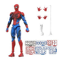 Blokees: Marvel Rivals - Champion Class - 06 Spider-Man