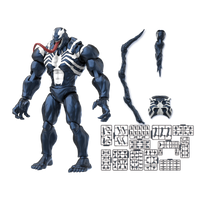 Blokees: Marvel Rivals - Champion Class - 07 Venom