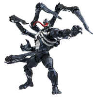 Blokees: Marvel Rivals - Champion Class - 07 Venom