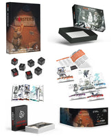 Mansters: Bundle Box