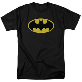 DC Comics Batman Classic Logo Symbol T-Shirt