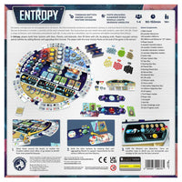 Entropy