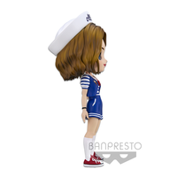 Banpresto Q Posket: Stranger Things - Robin