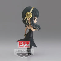 Banpresto Q Posket: Spy x Family - Yor Forger (Ver. B)