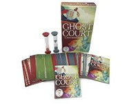 Ghost Court