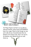 All Things Fragrant And Foul