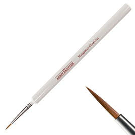 Army Painter Tools: Wargammer Brush - Character