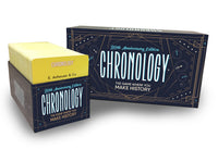 Chronology: 20th Anniversary Edition