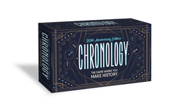 Chronology: 20th Anniversary Edition