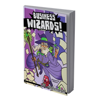Business Wizards