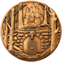 Goliath Coins: Barbarian 004