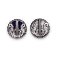 Bard - Single 45mm Class Coins