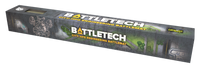 BattleTech: Battle Mat - City HPG Engineering/Business District
