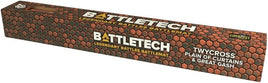 BattleTech: Battle Mat - Legendary Battles - Twycross