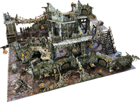 Battle Systems: Fantasy Dungeon