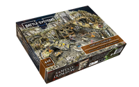 Battle Systems: Fantasy Dungeon