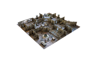 Battle Systems: Vaults of Enveron