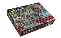 Battle Systems: Vaults of Enveron