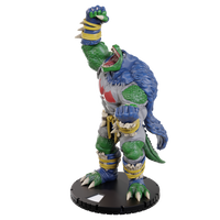 HeroClix: DC Masters of Time Booster Brick
