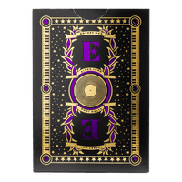 Bicycle Elton John Playing Cards