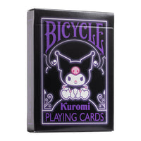 Bicycle Kuromi Playing Cards