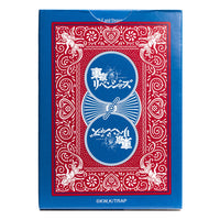 Bicycle Tokyo Revengers Playing Cards