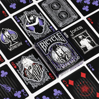 Bicycle Wednesday Playing Cards