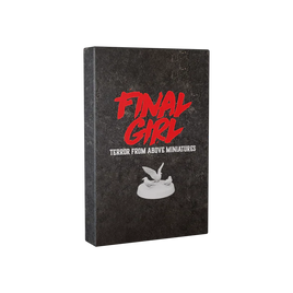 Final Girl: Terror From Above - Birds Miniatures