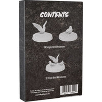 Final Girl: Terror From Above - Birds Miniatures