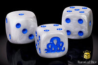 Blue Snake