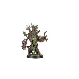 Blood Bowl: Gnome Team - Treeman (Unpainted) (New in Box/Sprue)