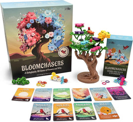 Bloomchasers