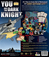 Batman: The Dark Knight Returns - The Game