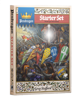 Pendragon: Starter Set