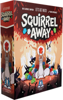 Squirrel Away