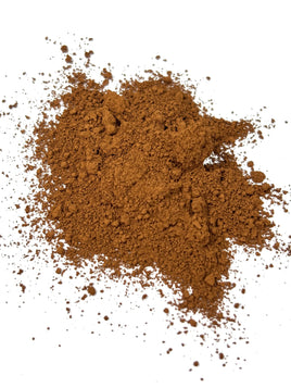 Brown Dust | Basing Pigments | K&K Hobby