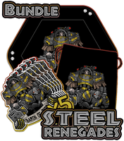 Bundles