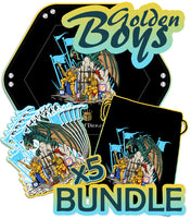 Bundles