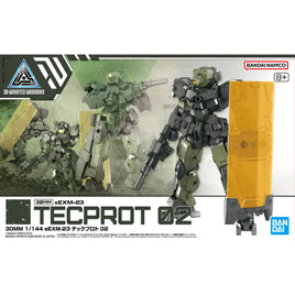 30 Minutes Missions eEXM-23 Tecprot 02 1/144 Scale Model Kit