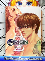 Origin Vol 2
