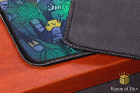 Premium Oversized Playmat - Galaxy at War