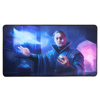 Prodigal Enchanter | James Hayball Series | Premium Oversized Playmat