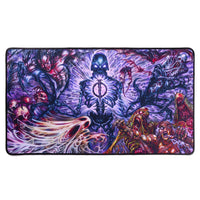 The Conjuring | Ron Spencer Series | Premium Oversized Playmat