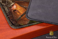 Dwarven Glory | James Hayball Series | Premium Oversized Playmat