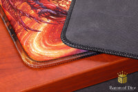 Divine Rupture | Ron Spencer Series | Premium Oversized Playmat