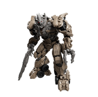 Blokees: Transformers - Classic Class - 22 Transformers - Dark of the Moon - Megatron