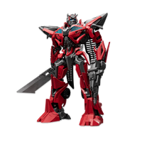 Blokees: Transformers - Classic Class - 24 Transformers - Dark of the Moon - Sentinel Prime