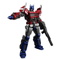 Blokees: Champion Class - Transformers Bumblebee Movie - Optimus Prime