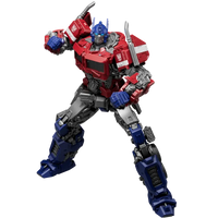 Blokees: Champion Class - Transformers Bumblebee Movie - Optimus Prime